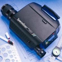 PR-650 SpectraScan Colorimeter