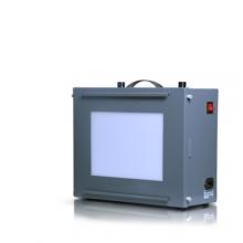 DNP标准灯箱(透射式)_透射式标准光源箱_摄像头测试灯箱