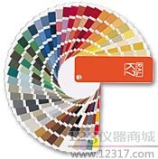 TPX色卡 美国PANTONE FGP200