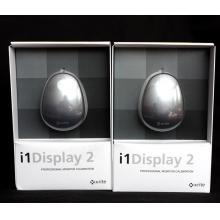 爱色丽/X-Rite Eye-One/i1 Display 2 显示器校色仪 D2