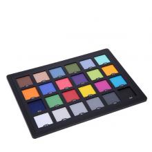 X-Rite 爱色丽24色卡 Mini ColorChecker Chart 24 （迷你型24色卡）