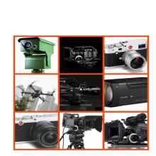 摄影测试设备_镜头_摄像头_无人机_监控摄像头测试设备方案
