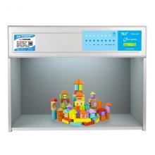 Color-60(2合1)八光源 TILO标准光源对色灯箱