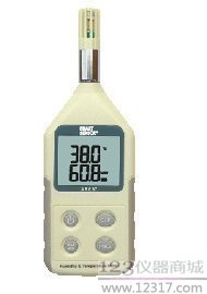希玛AR827温湿度计/温湿度仪AR-827