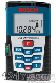70m 德国博世测距仪 手持激光测距仪DLE70