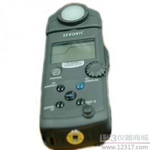 日本世光 sekonic C500测光表